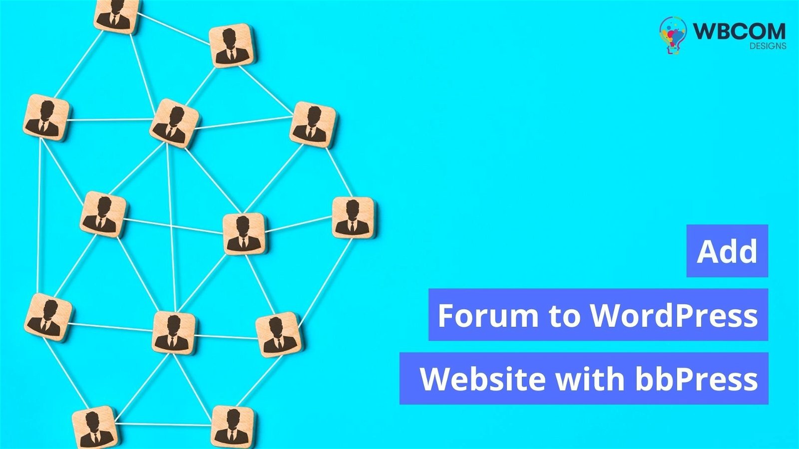 Add Forum to WordPress Website