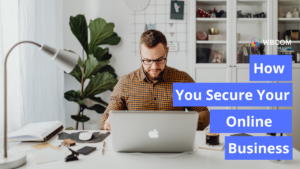 Secure Your Online Business