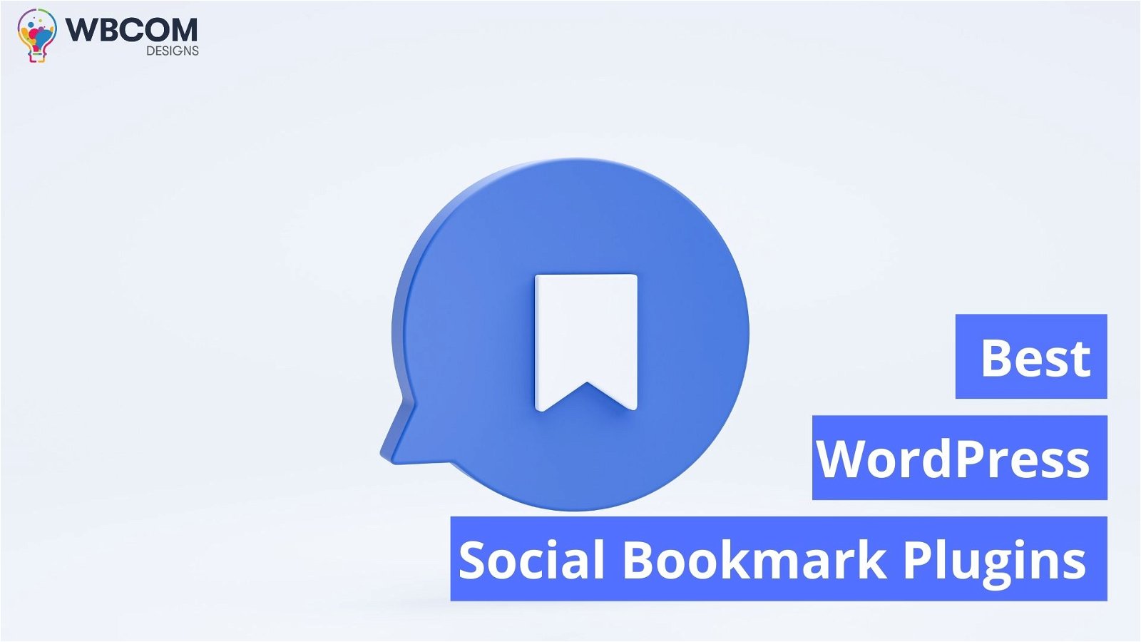 Social Bookmark Plugin