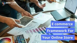 eCommerce Framework