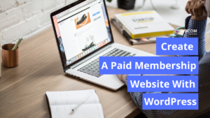 Create A Paid Membership