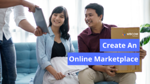 Create An Online Marketplace