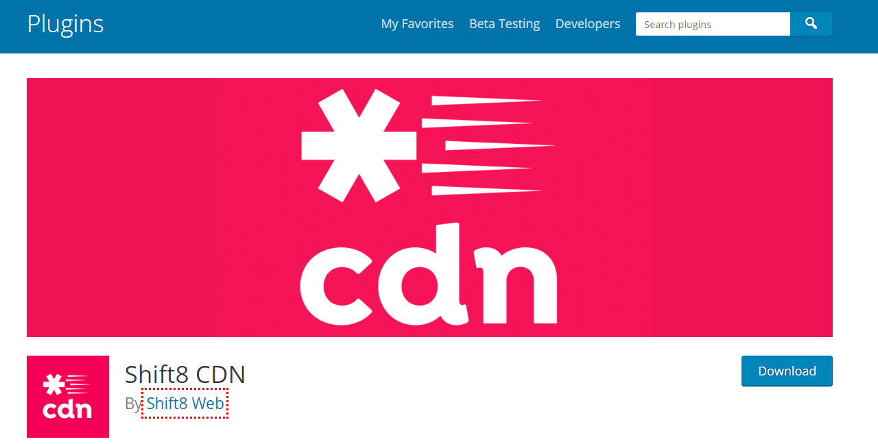 CDN Services For WordPress