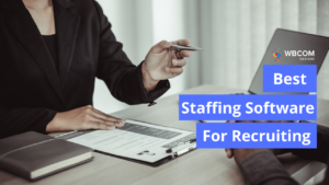 Staffing Software For Recruiting
