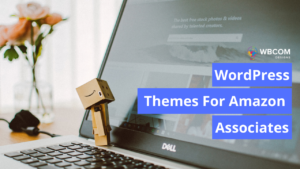 Themes for Amazon Associates