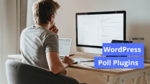 WordPress Poll Plugins