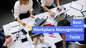 Workplace Management Tools