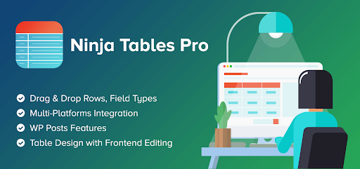 Best WooCommerce Product Table Plugins