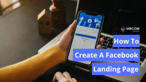 How to Create a Facebook Landing Page
