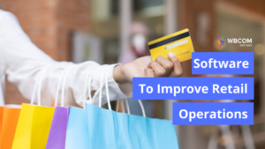 Improve Retail Operations