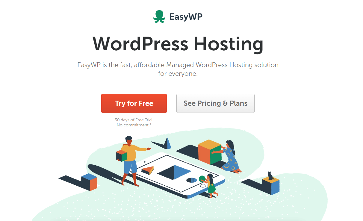 12 Best Hosting Service For WordPress 2024 - Wbcom Designs