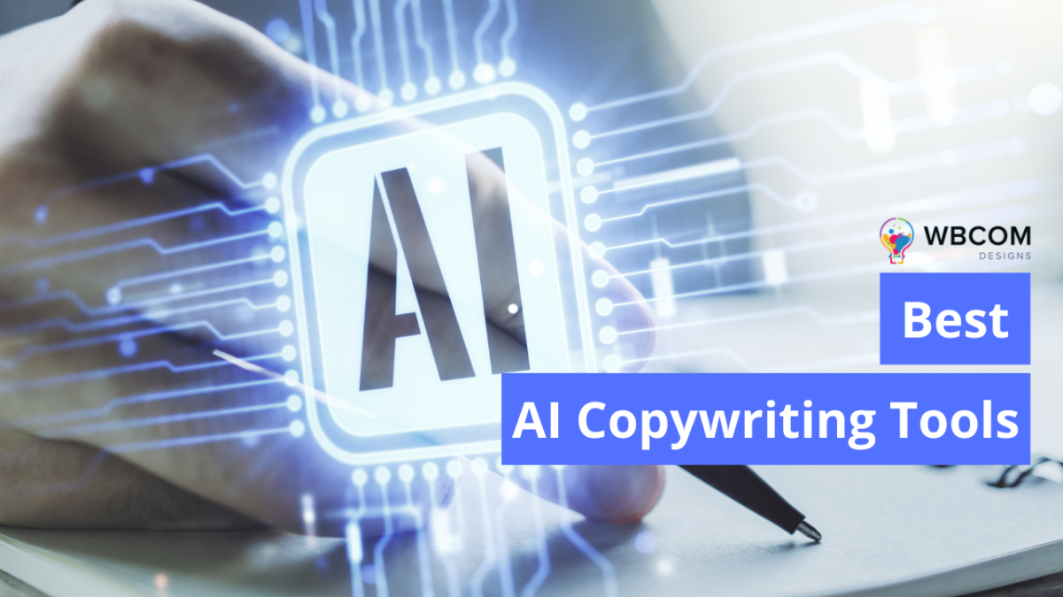 Ai Copywriting Tools Best Ai Copywriting Tools In