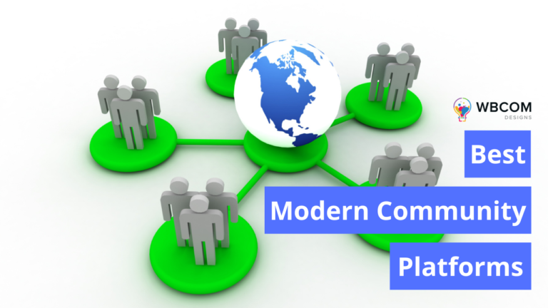 Best Modern Community Platforms