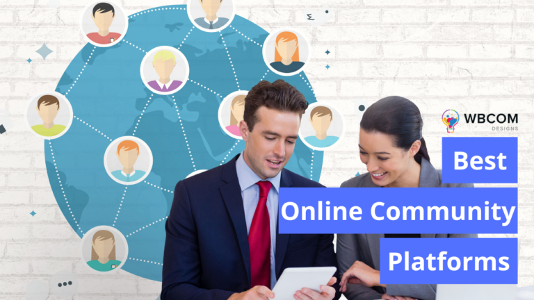 Best Online Community Platforms