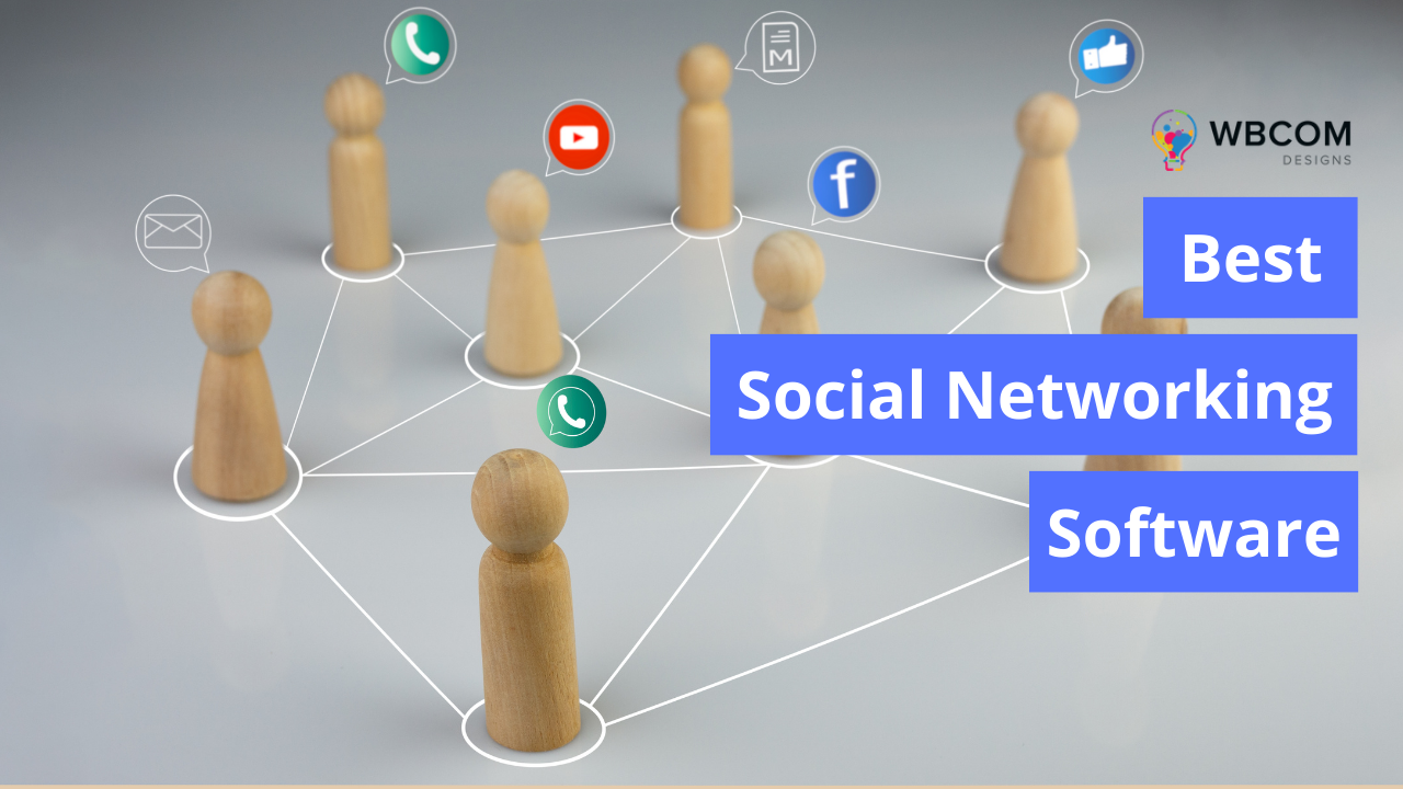 Social Networking Software