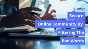 Secure Your Online Community