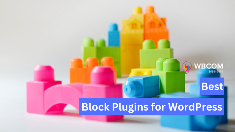 10 Best Block Plugins for WordPress in 2023