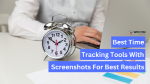 Time Tracking Tools