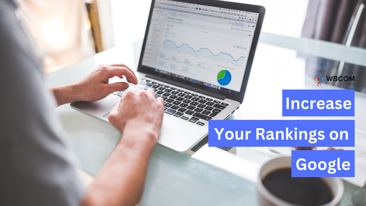 Increase Your Rankings