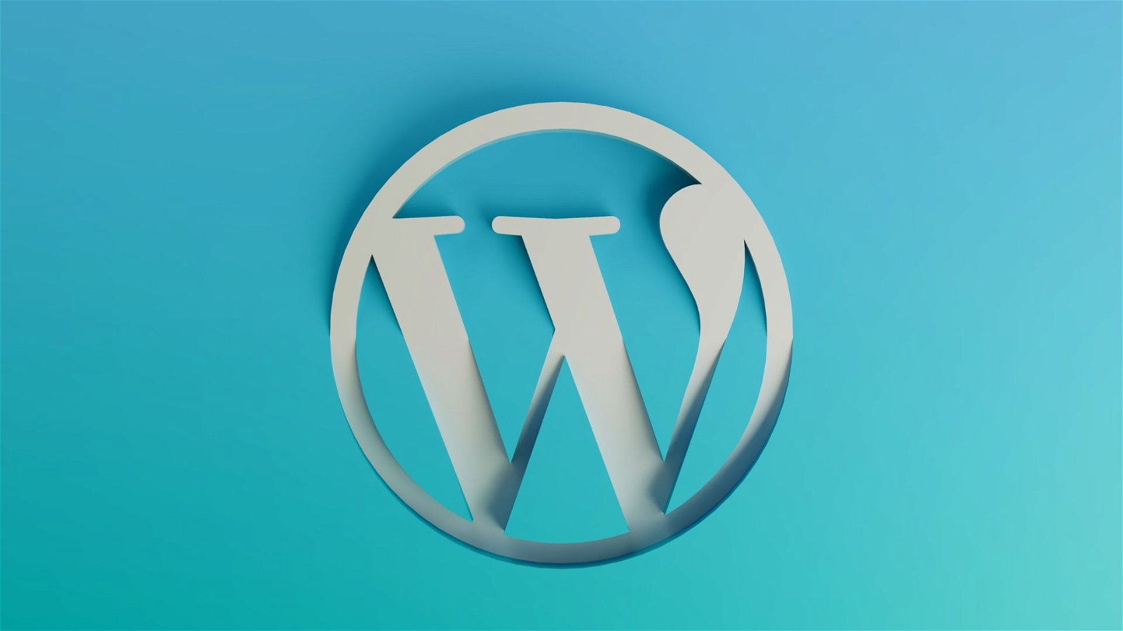 WordPress Maintenance