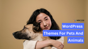 WordPress Themes For Pets And Animals