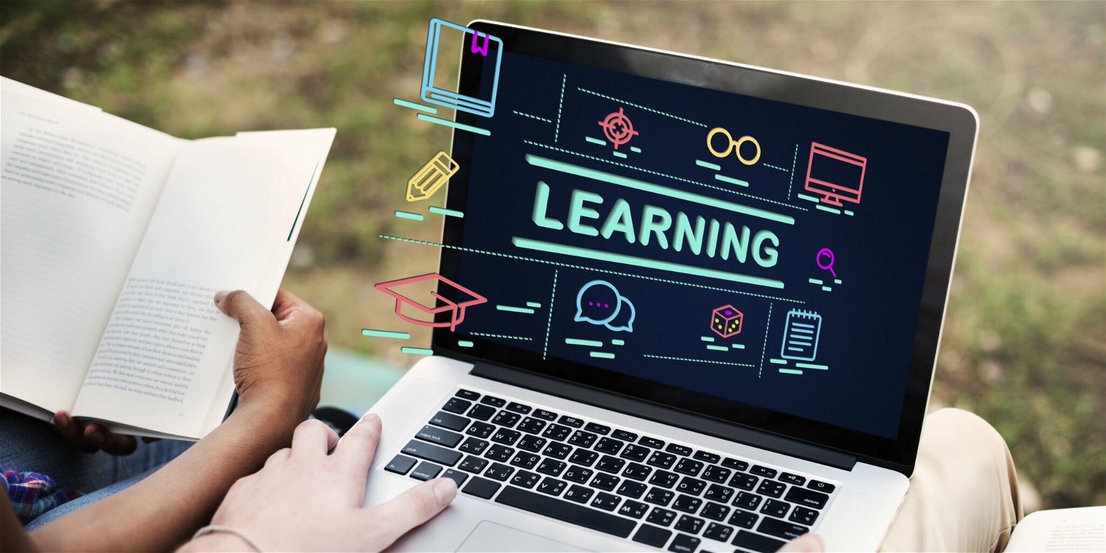 E-Learning Statistics 2024 - Wbcom Designs