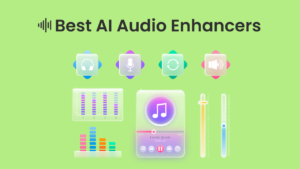 Best AI Audio Enhancers