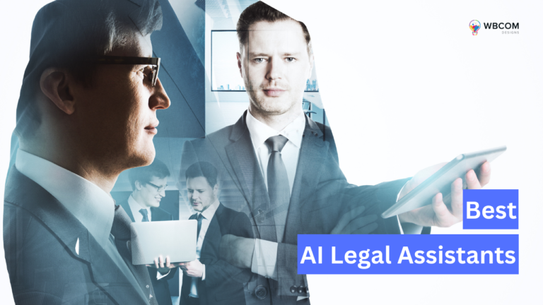 Best” AI Legal Assistants