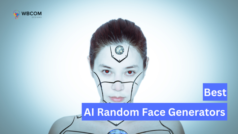 AI Random Face Generators