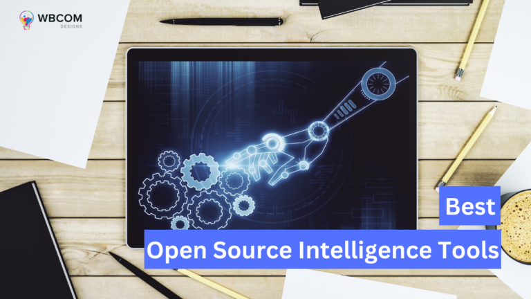 Best Open Source Intelligence (OSINT) Tools