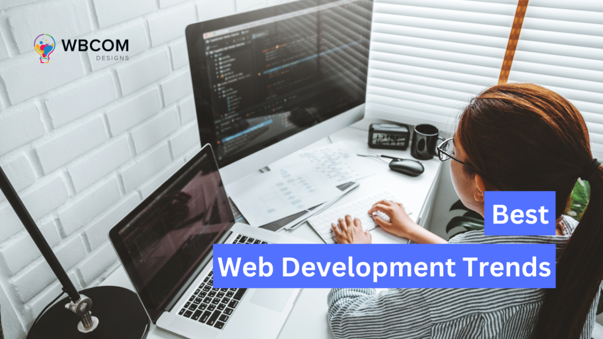 The Top 5 Web Development Trends To Watch In 2024 (Jan 2024)