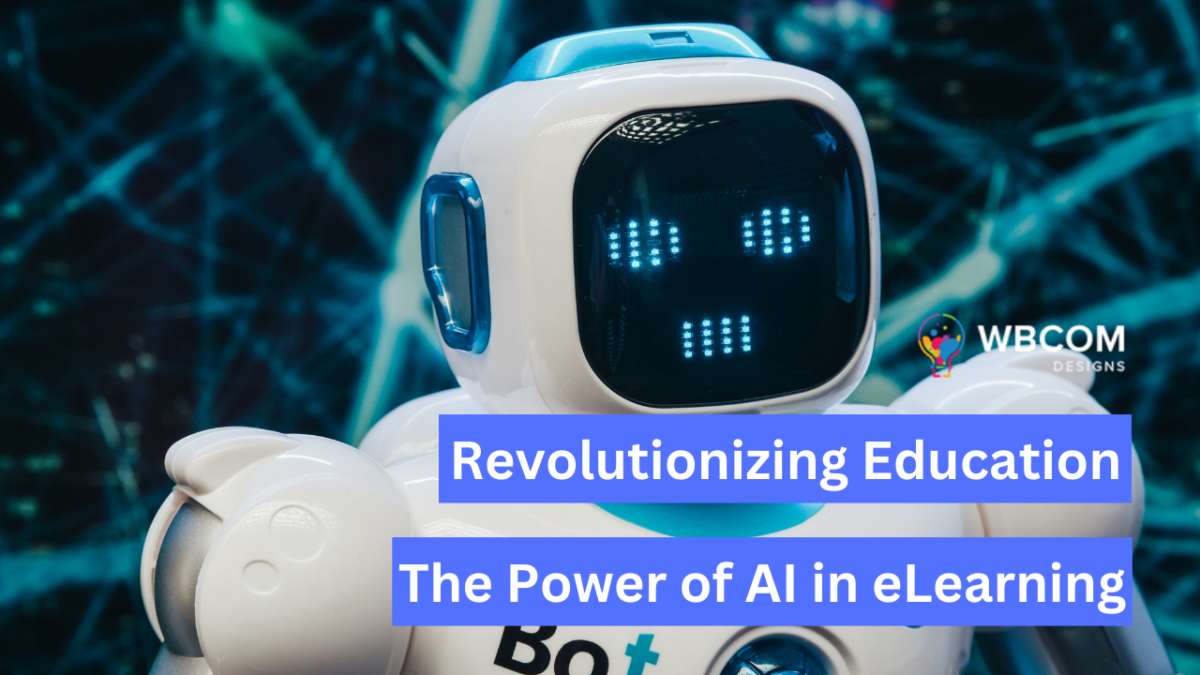 AI-Powered eLearning: Transforming Education