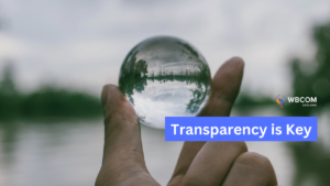 Why Transparency is Key to the Success of Your Online Marketplace?