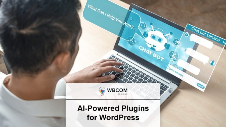AI-Powered Plugins for WordPress