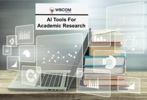 AI Tools For Academic Research