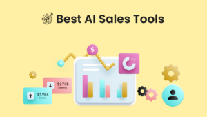 Best AI Sales Tools