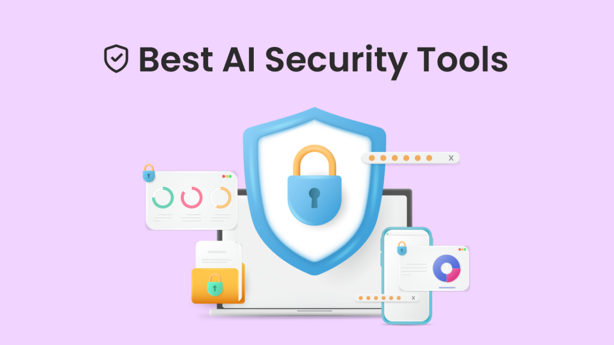 9 Best AI Security Tools Of 2024 - Wbcom Designs