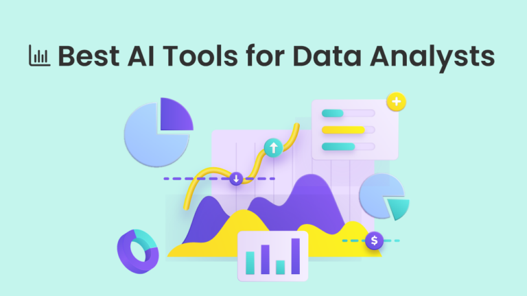 AI Tools For Data Analysts