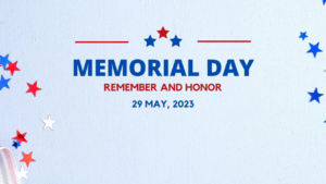 Memorial Day Email Subject Lines