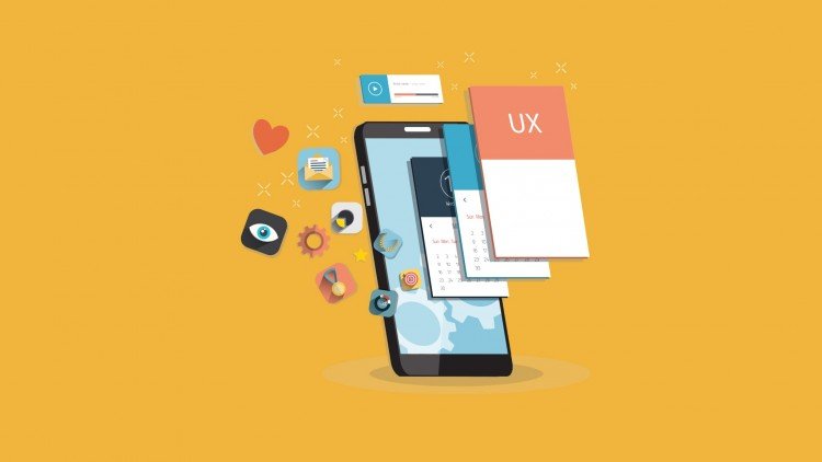 Tablets and mobiles-UX for Customer Retention