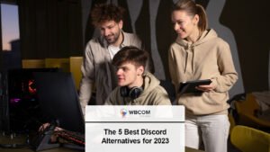 The 5 Best Discord Alternatives for 2023