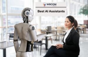Best AI Assistants