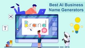 AI Business Name Generators