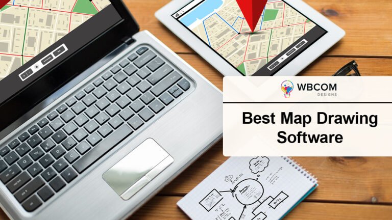 Best Map Drawing Software 768x432 