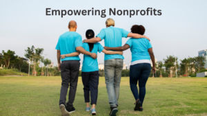 Empowering Nonprofits