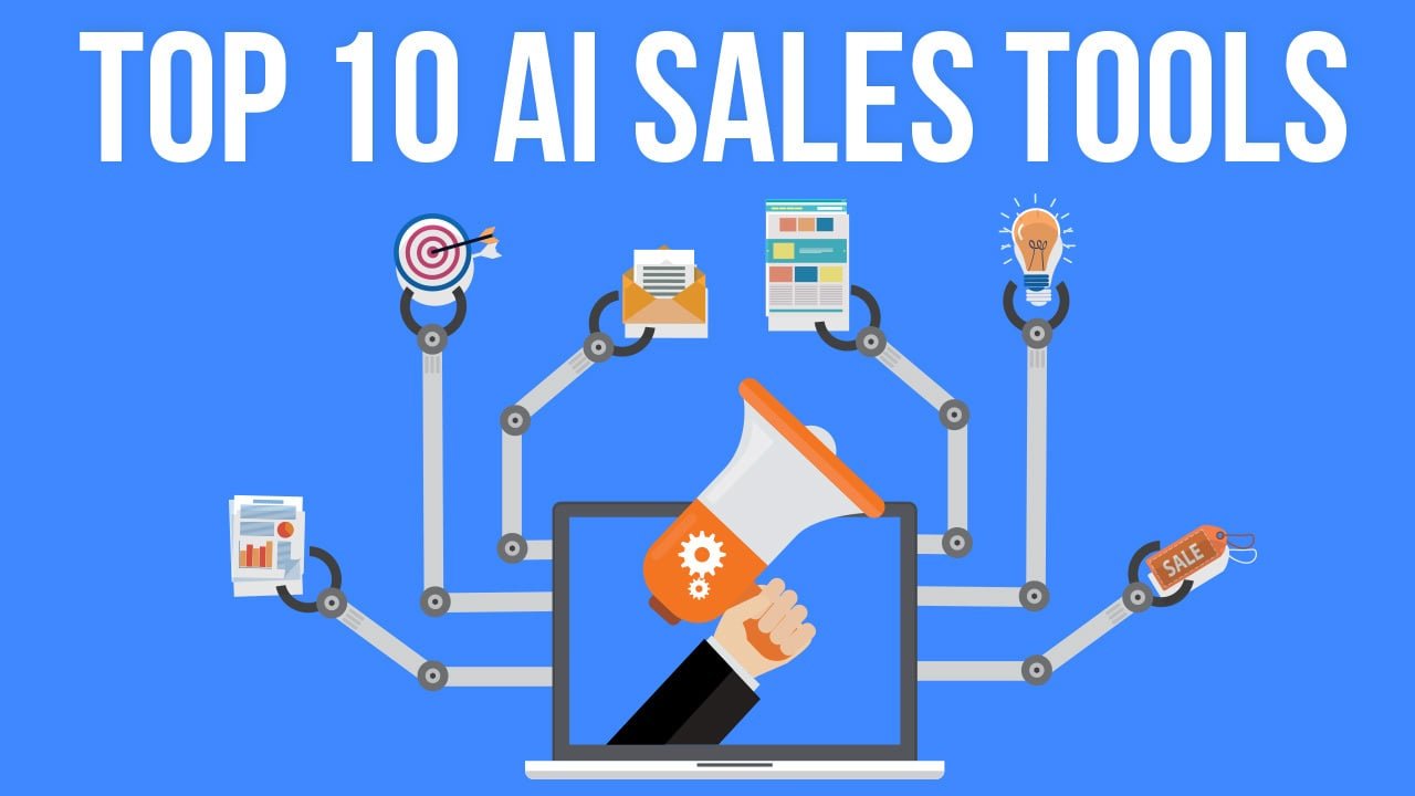 Sales-AI Tools for Business Growth