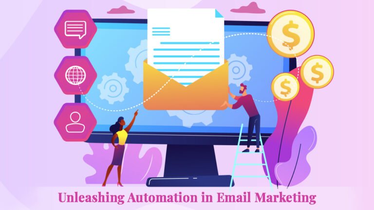 Unleashing Automation in Email Marketing The Benefits and Drawbacks.