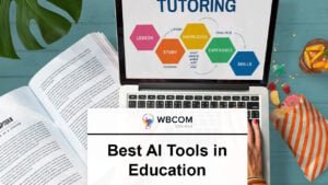 AI Tools In Education