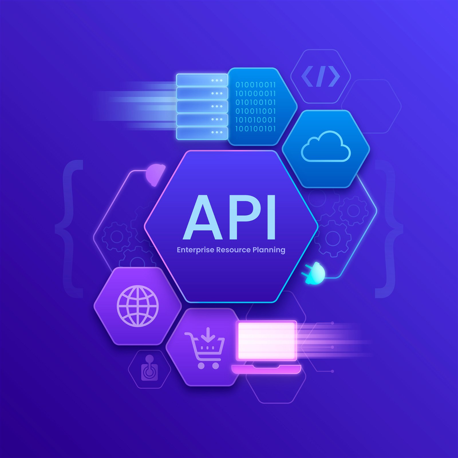 The Power Of APIs