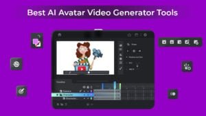 Best AI Avatar Video Generator Tools